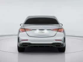 Mercedes-Benz C-Klasse (2026) thumbnail 10