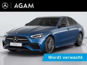 Mercedes-Benz C-Klasse (2026) thumbnail 1