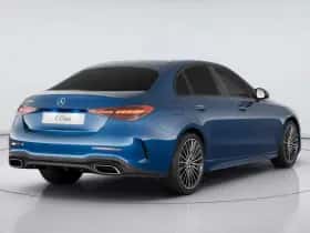 Mercedes-Benz C-Klasse (2026) thumbnail 2