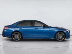 Mercedes-Benz C-Klasse (2026) thumbnail 7