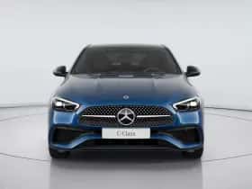 Mercedes-Benz C-Klasse (2026) thumbnail 8