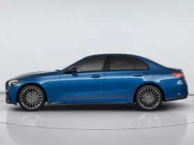 Mercedes-Benz C-Klasse (2026) thumbnail 9