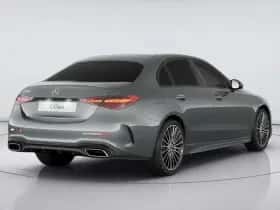 Mercedes-Benz C-Klasse (2026) thumbnail 2