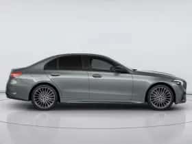 Mercedes-Benz C-Klasse (2026) thumbnail 7