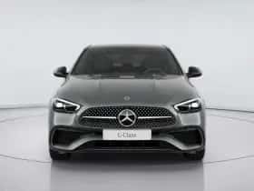 Mercedes-Benz C-Klasse (2026) thumbnail 8