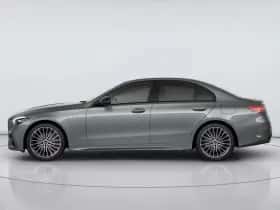 Mercedes-Benz C-Klasse (2026) thumbnail 9