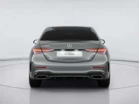 Mercedes-Benz C-Klasse (2026) thumbnail 10