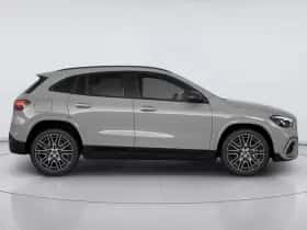 Mercedes-Benz GLA (2026) thumbnail 7