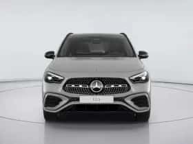 Mercedes-Benz GLA (2026) thumbnail 8