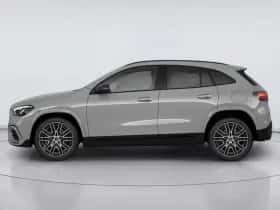 Mercedes-Benz GLA (2026) thumbnail 9