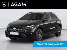 Mercedes-Benz GLA (2026) thumbnail 1