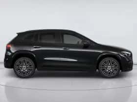 Mercedes-Benz GLA (2026) thumbnail 7