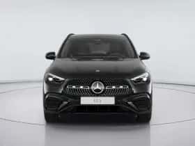Mercedes-Benz GLA (2026) thumbnail 8