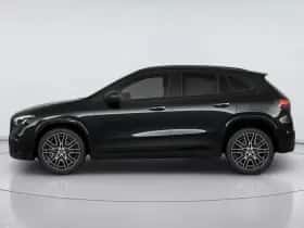Mercedes-Benz GLA (2026) thumbnail 9