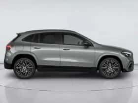 Mercedes-Benz GLA (2026) thumbnail 7