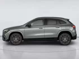 Mercedes-Benz GLA (2026) thumbnail 9