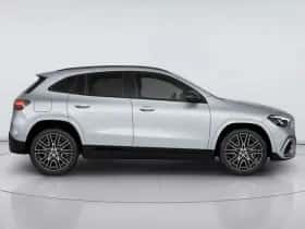 Mercedes-Benz GLA (2026) thumbnail 7