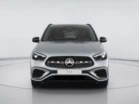 Mercedes-Benz GLA (2026) thumbnail 8