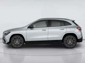 Mercedes-Benz GLA (2026) thumbnail 9