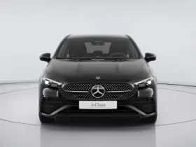 Mercedes-Benz A-Klasse (2026) thumbnail 8