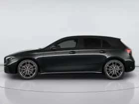 Mercedes-Benz A-Klasse (2026) thumbnail 9