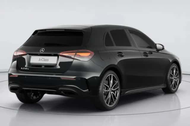 Mercedes-Benz A-Klasse (2026) thumbnail 2