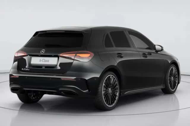 Mercedes-Benz A-Klasse (2026) thumbnail 2