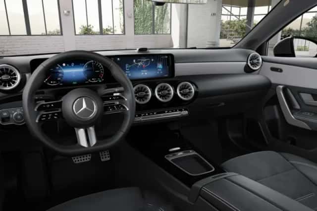 Mercedes-Benz A-Klasse (2026) thumbnail 3