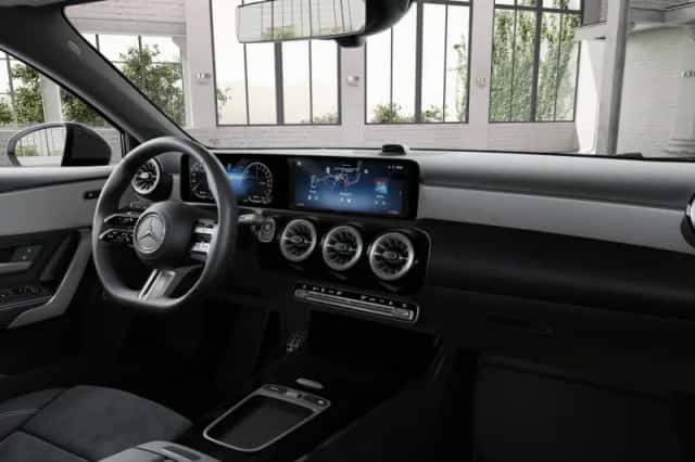 Mercedes-Benz A-Klasse (2026) thumbnail 4