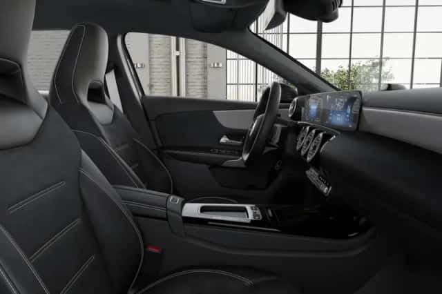Mercedes-Benz A-Klasse (2026) thumbnail 5