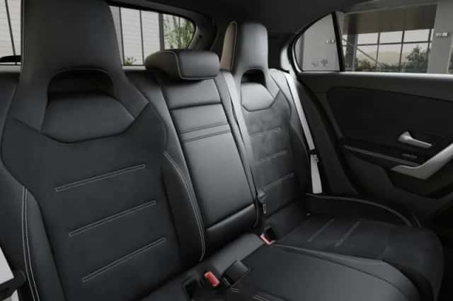 Mercedes-Benz A-Klasse (2026) thumbnail 6