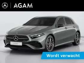 Mercedes-Benz A-Klasse (2026)