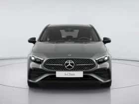 Mercedes-Benz A-Klasse (2026) thumbnail 8