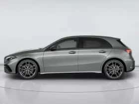 Mercedes-Benz A-Klasse (2026) thumbnail 9