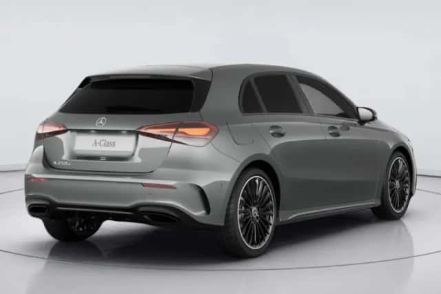 Mercedes-Benz A-Klasse (2026) thumbnail 2