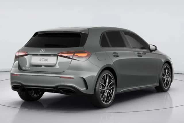 Mercedes-Benz A-Klasse (2026) thumbnail 2