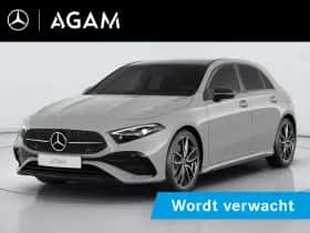 Mercedes-Benz A-Klasse (2026)