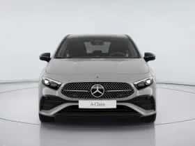 Mercedes-Benz A-Klasse (2026) thumbnail 8