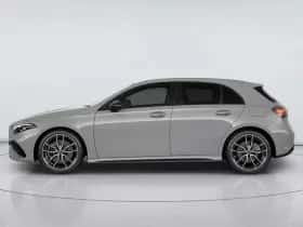 Mercedes-Benz A-Klasse (2026) thumbnail 9