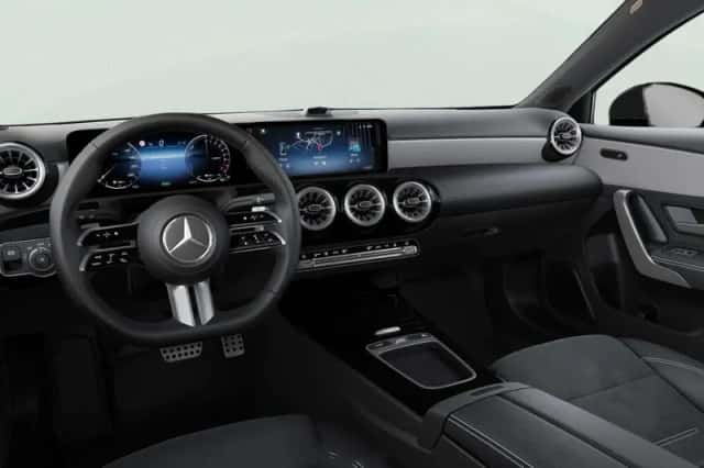Mercedes-Benz A-Klasse (2026) thumbnail 3