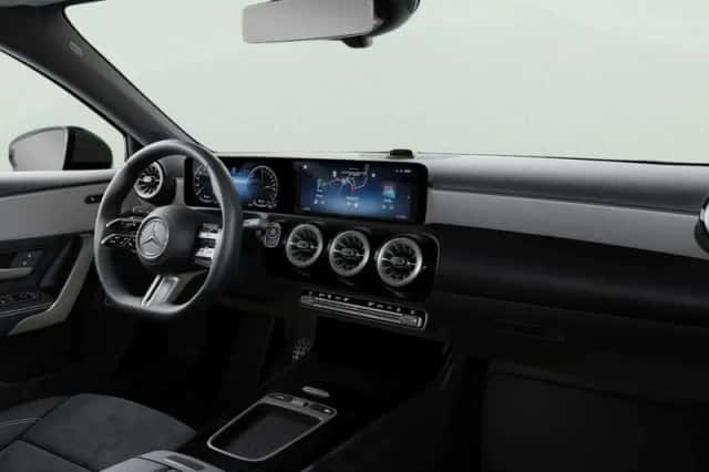 Mercedes-Benz A-Klasse (2026) thumbnail 4