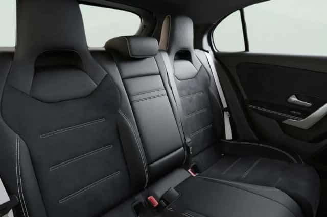 Mercedes-Benz A-Klasse (2026) thumbnail 6
