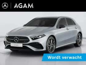 Mercedes-Benz A-Klasse (2026)