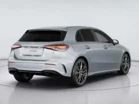 Mercedes-Benz A-Klasse (2026) thumbnail 2