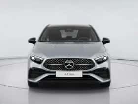 Mercedes-Benz A-Klasse (2026) thumbnail 8