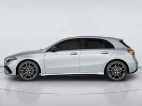 Mercedes-Benz A-Klasse (2026) thumbnail 9