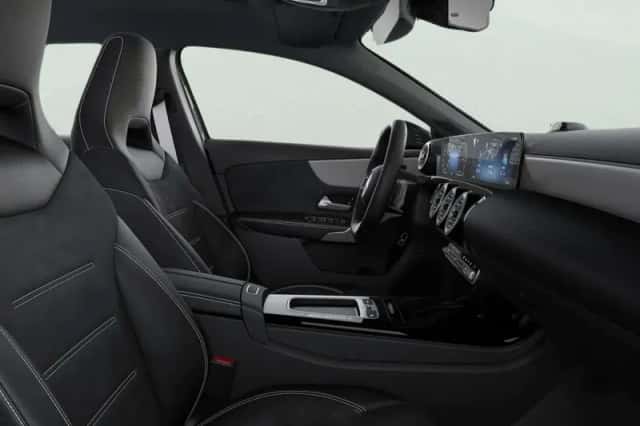Mercedes-Benz A-Klasse (2026) thumbnail 5