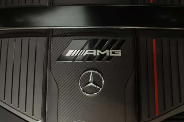 Mercedes-AMG E-Klasse (2026) thumbnail 4