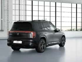 Mercedes-Benz GLB-Klasse (2026) thumbnail 2