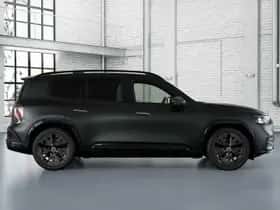 Mercedes-Benz GLB-Klasse (2026) thumbnail 7